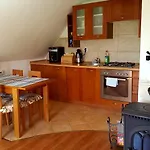 Apartmán - Z Tarasem Przy Kanale Portowym - Widok Na Statki