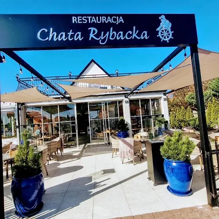 - Z Tarasem Przy Kanale Portowym - Widok Na Statki Διαμέρισμα *