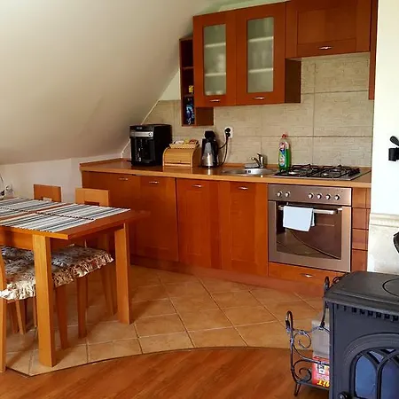 דירה - Z Tarasem Przy Kanale Portowym - Widok Na Statki