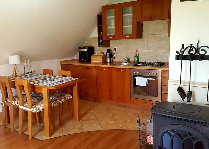 Apartmán - Z Tarasem Przy Kanale Portowym - Widok Na Statki